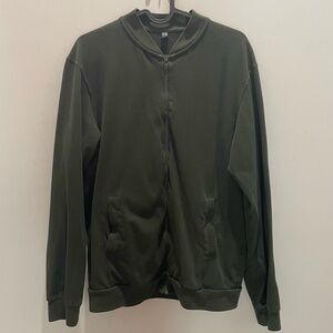 UNIQLO zip up sweater size small women’s